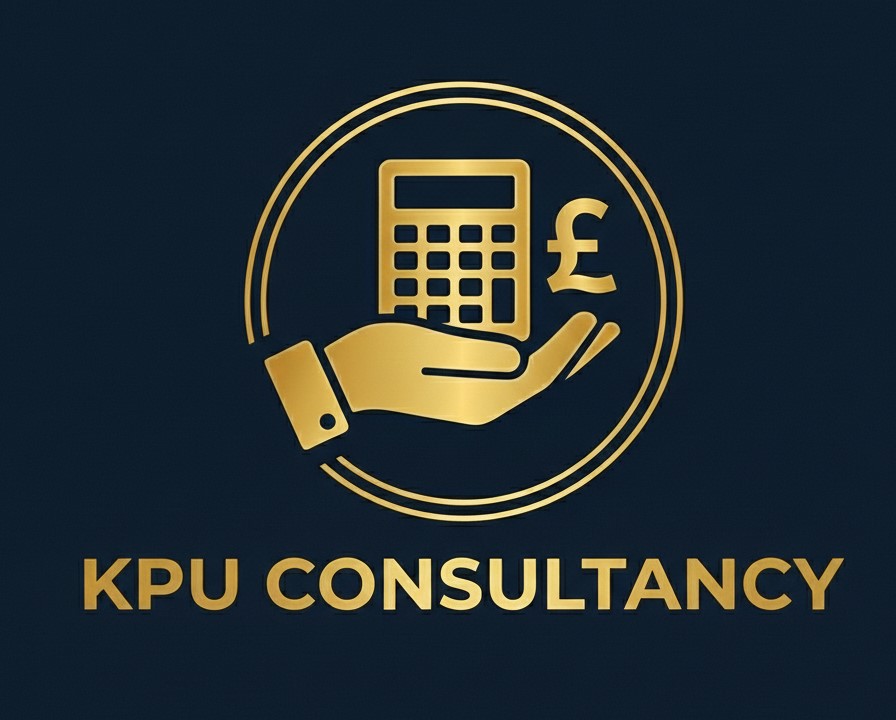 KPU Consultancy Logo