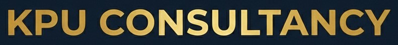 KPU Consultancy Banner